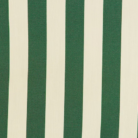 SIMONMILLER Loch Poplin Button-Up in Green - Picture 2 of 7